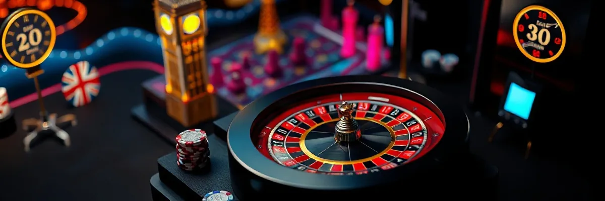Which Operators Give the Most for the Money — bingo sites in the UK