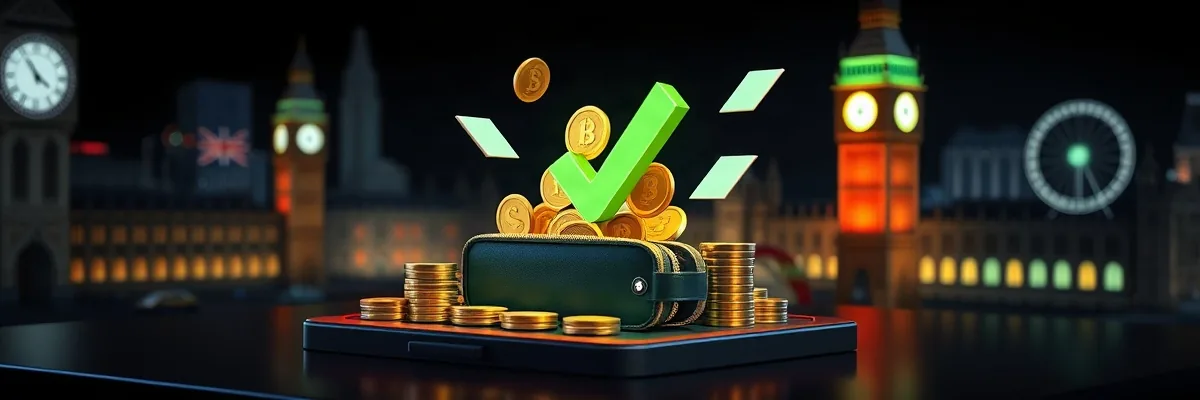 How Payment Methods Shape the Speed You Actually Get for players in the UK