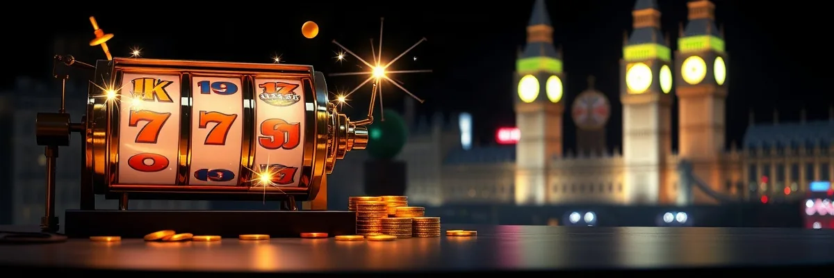 How Different Kinds of Operators Structure Their Spin Offers — free spins in the UK