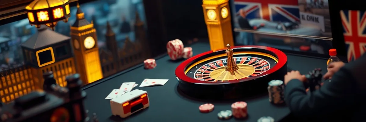 Operator Profiles: Who Stands Behind Each Brand for players in the UK