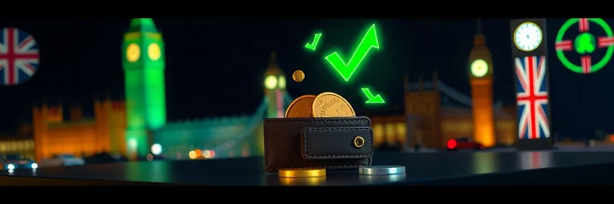 Payments: Deposits and Withdrawal Behaviour Across the Ten: gambling sites uk guide for players in the UK