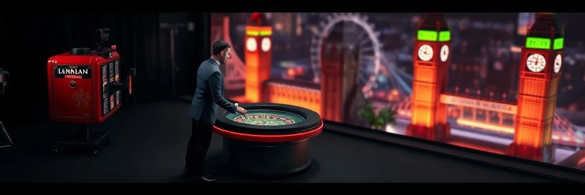 RTP, Fees and Caps: The True Cost of Play — live casino in the UK