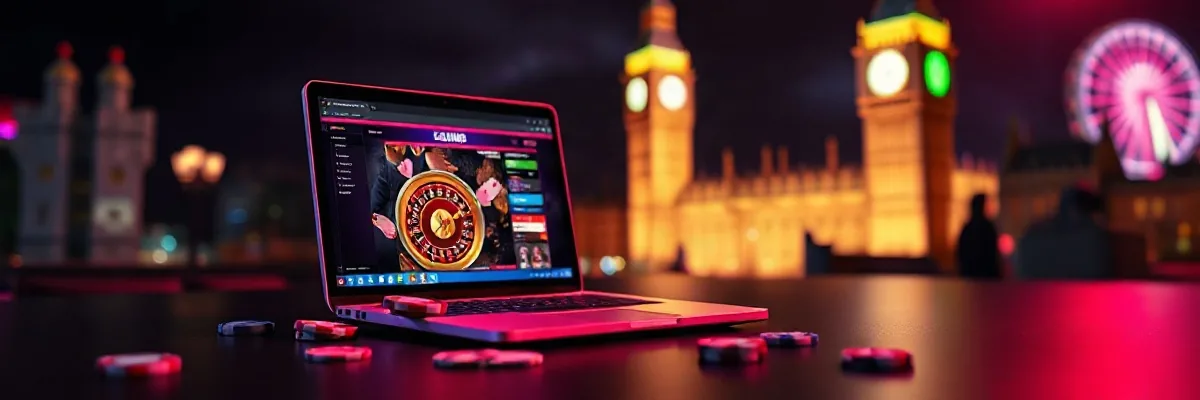 How the Ten Operators Differ on Value — new online casinos in uk in the UK