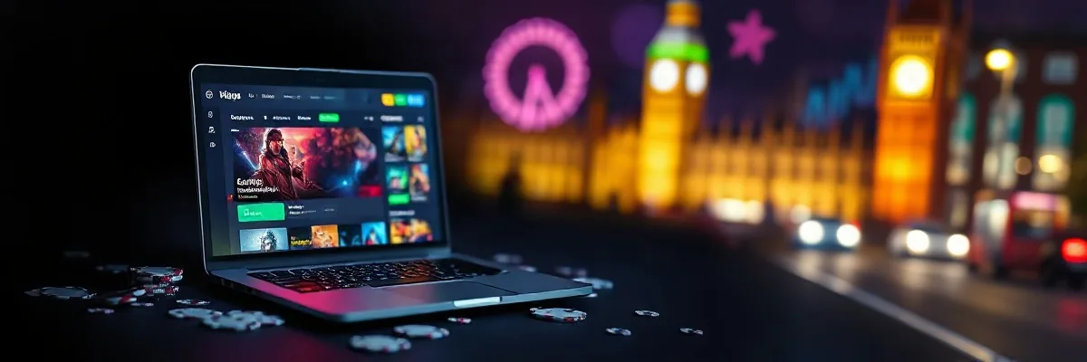 New online casinos uk in the UK — Comparing Player Priorities Across the Market