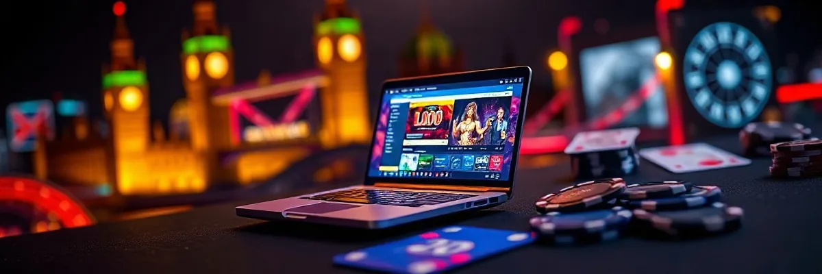 Why Operators Keep Launching New Sites for players in the UK