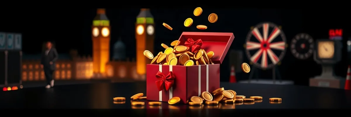 new online casinos with no deposit bonuses uk in the UK — Mistakes Players Make With Pre-Deposit Rewards