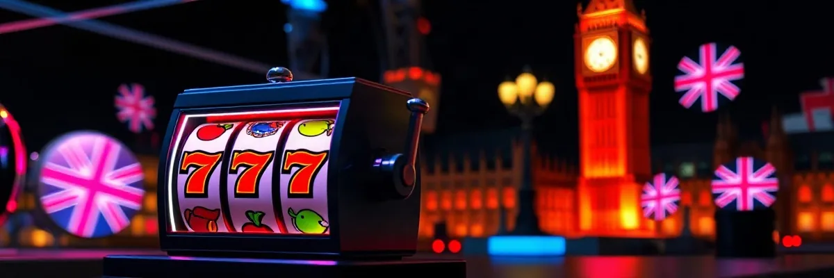 online slots in the UK — Authorized Operators and Why Licensing Shapes Value