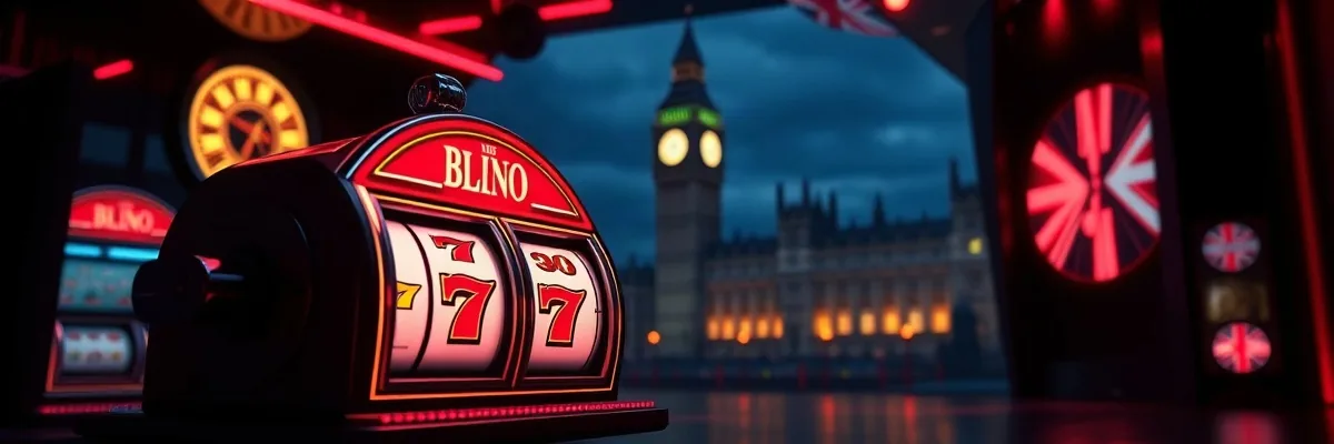 Matching a Lobby to Your Playing Style for players in the UK