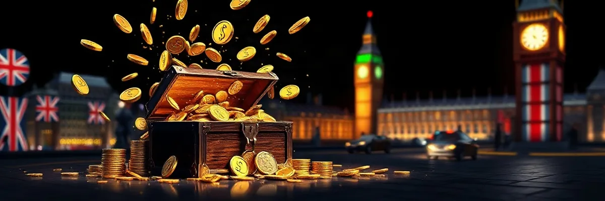 welcome bonus in the UK — Worked Examples: Turning Terms Into Pound Figures